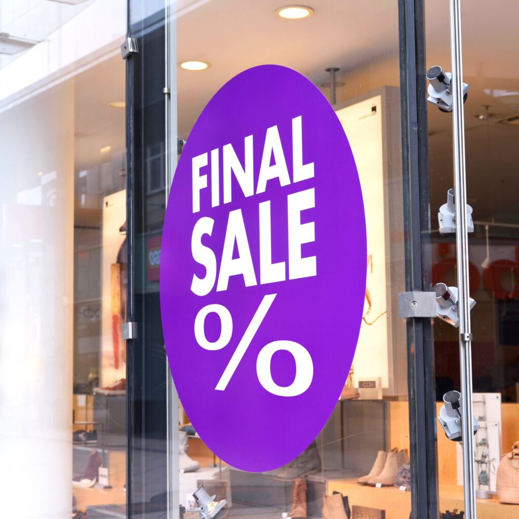 Window Graphic Printing ABC Sign Window graphic printing abc sign